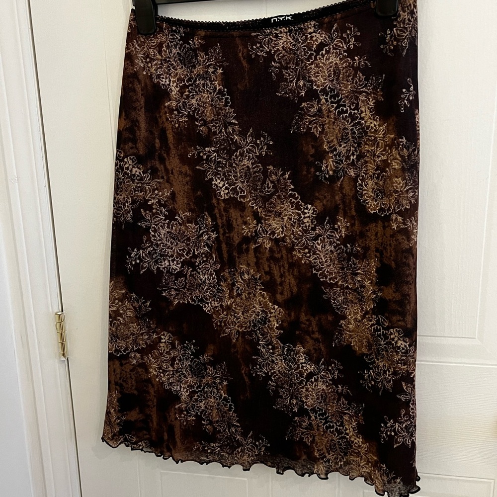 Skirt-made in Italy